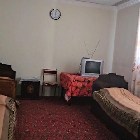 Bed and Breakfast Western House à Qorowul Extérieur photo