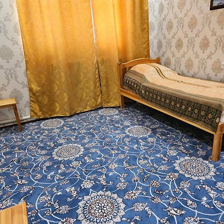 Bed and Breakfast Western House à Qorowul Extérieur photo