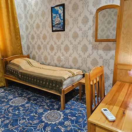 Bed and Breakfast Western House à Qorowul Extérieur photo